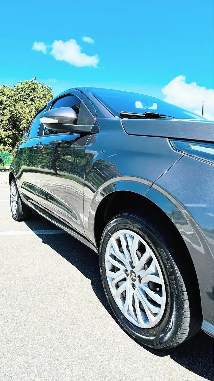 Fiat Argo 1.0 6V Flex. 2022 - Foto 2