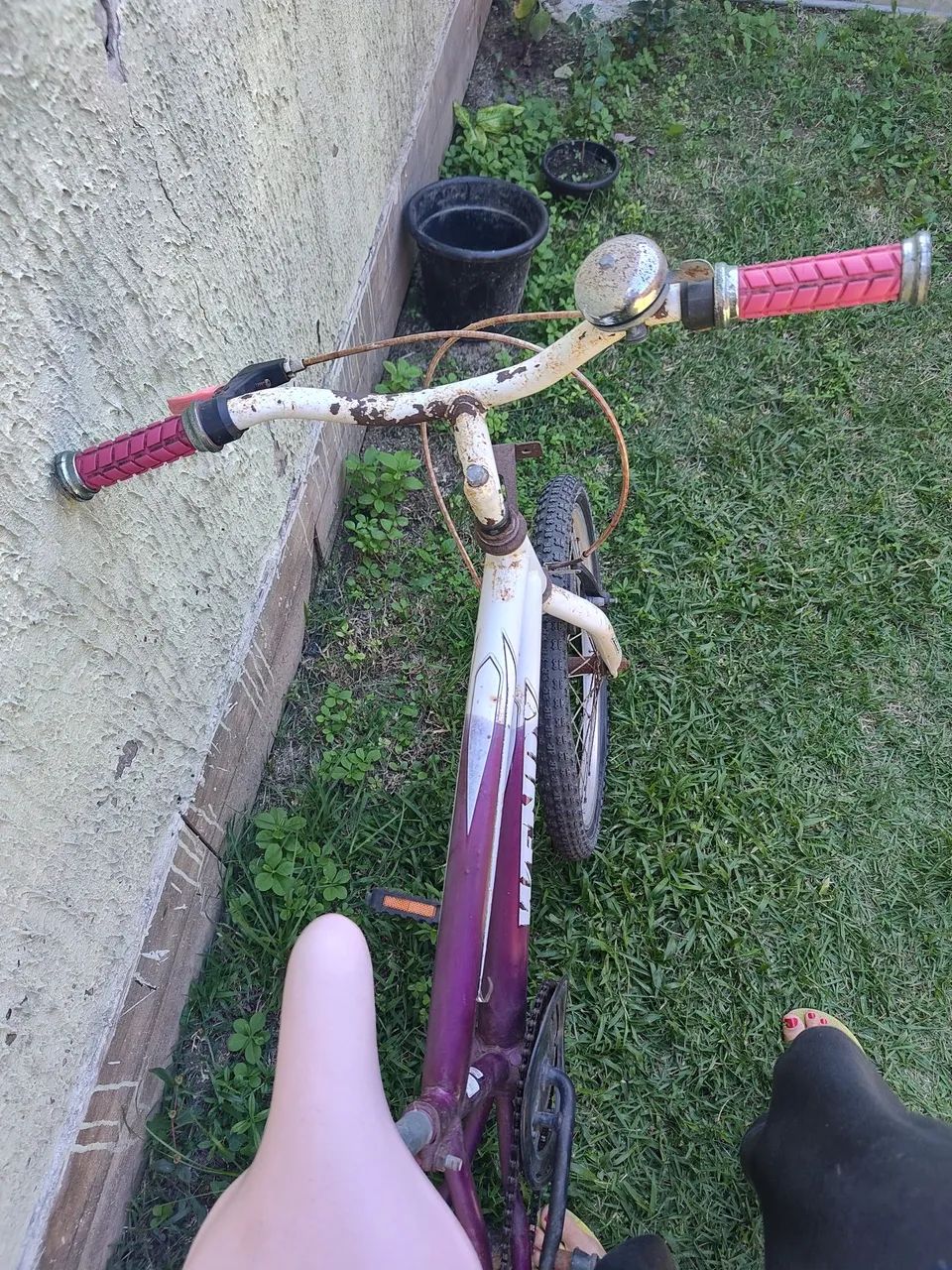 Vendo bicicleta!  - Foto 5