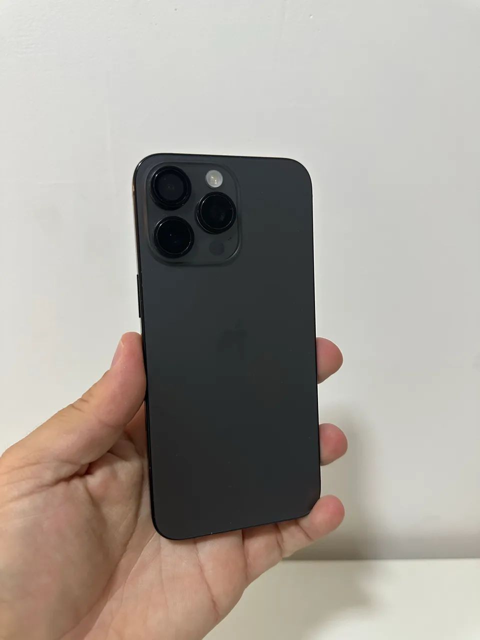 iPhone 15 pro Max 256gb - Foto 4