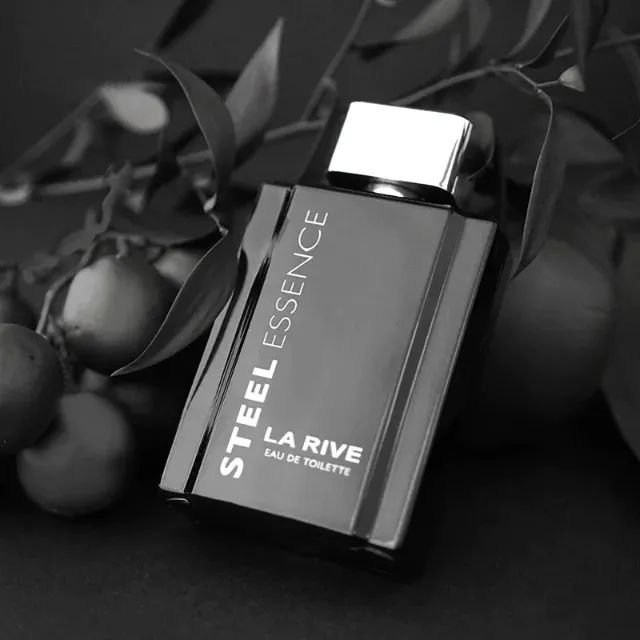 Perfume Masculino La Rive - Foto 5