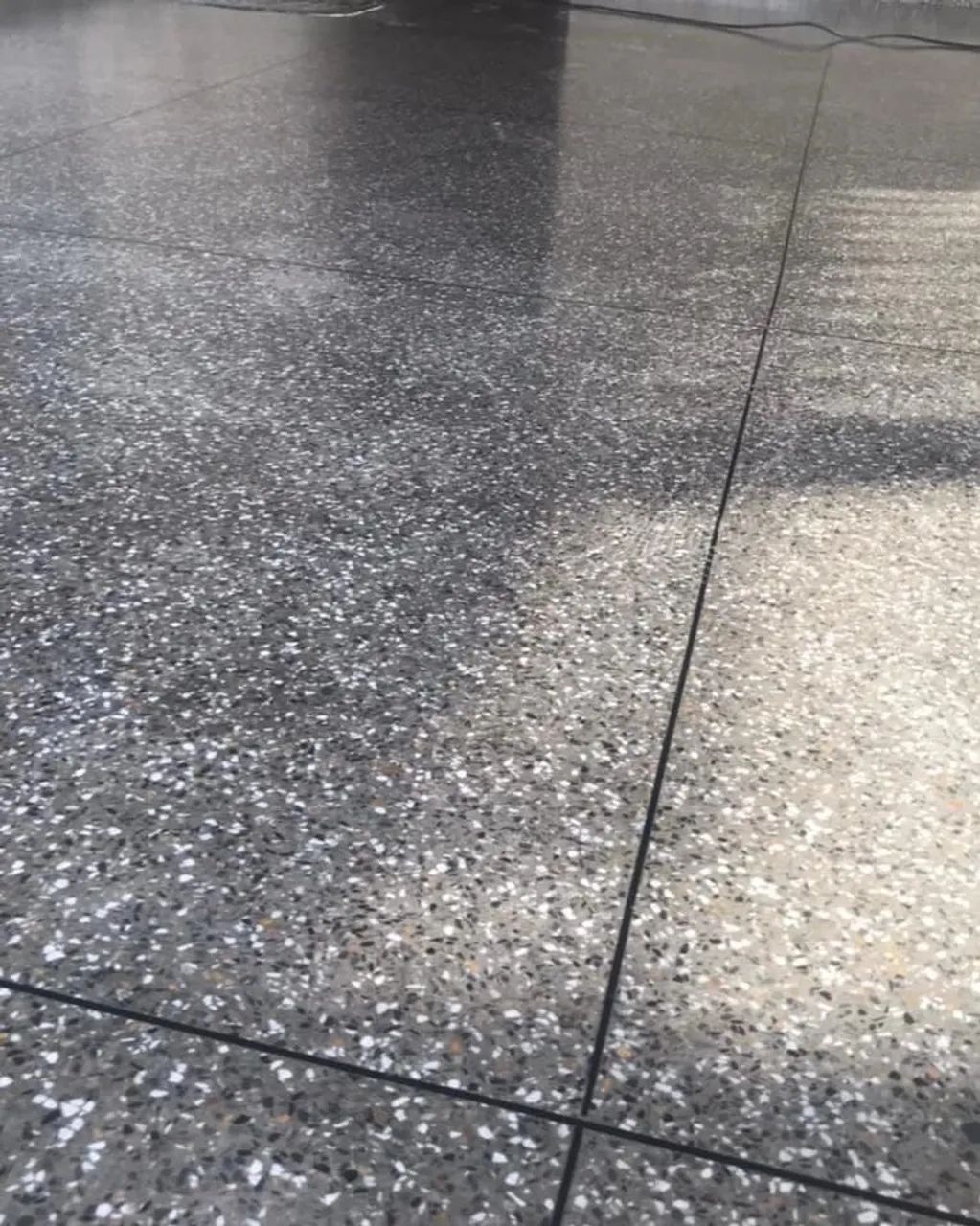 Trabalhamos com piso granitina  em Brasília  - Foto 3