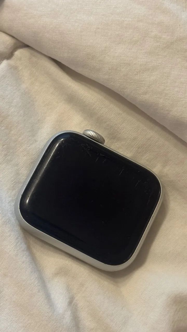 Apple Watch SE 40mm GPS - Foto 3