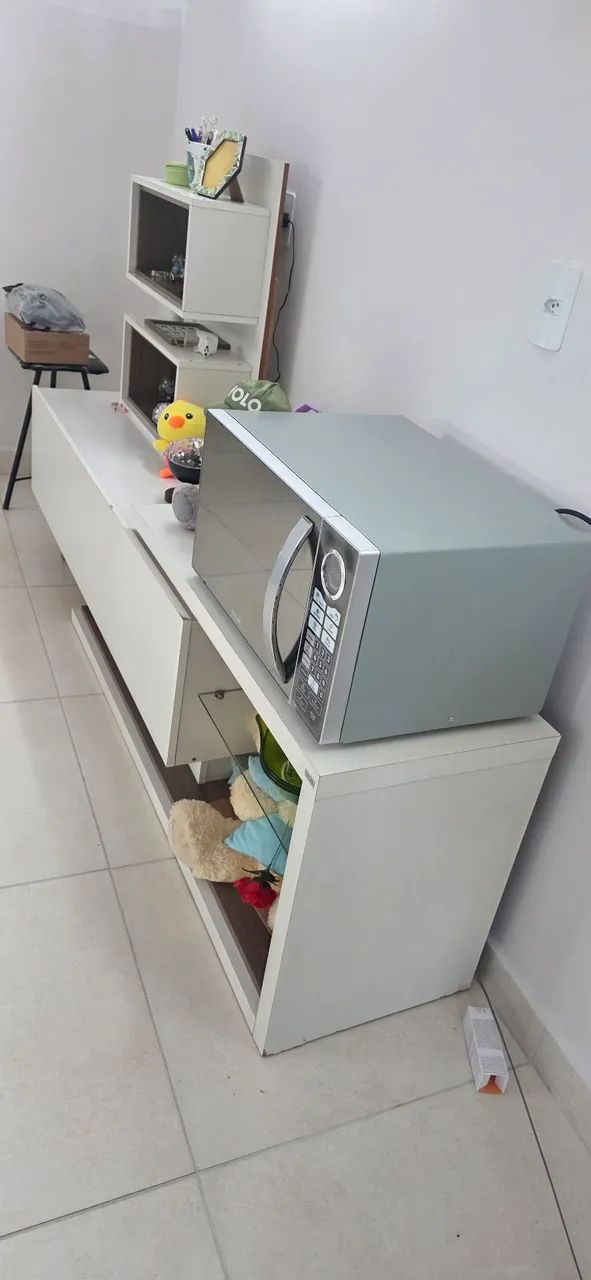 Estante - Foto 2