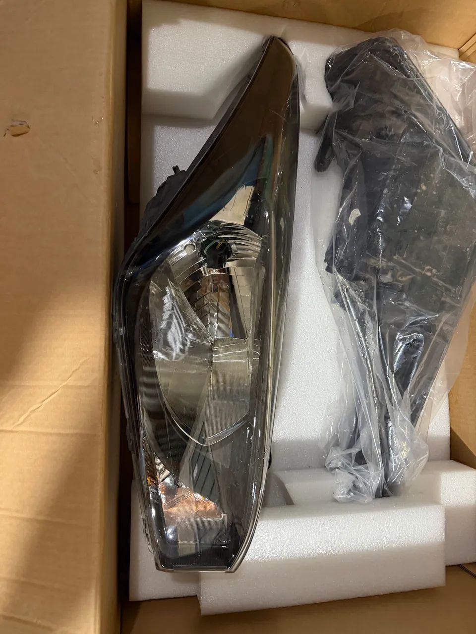 Farol Hb20 2018/18 - Foto 4