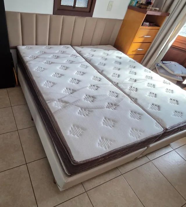 cama box - Foto 2