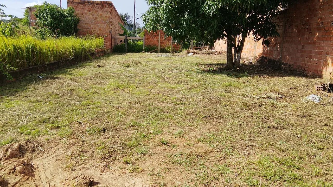 Foto - Porto Velho - Esperança da Comunidade