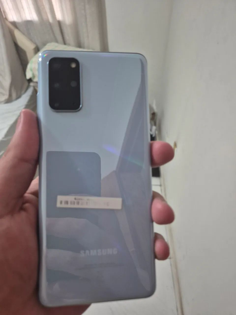 Samsung galaxy S20 Plus - Foto 2