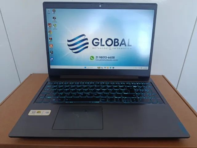 LENOVO IDEAPAD GAMING - Foto 5