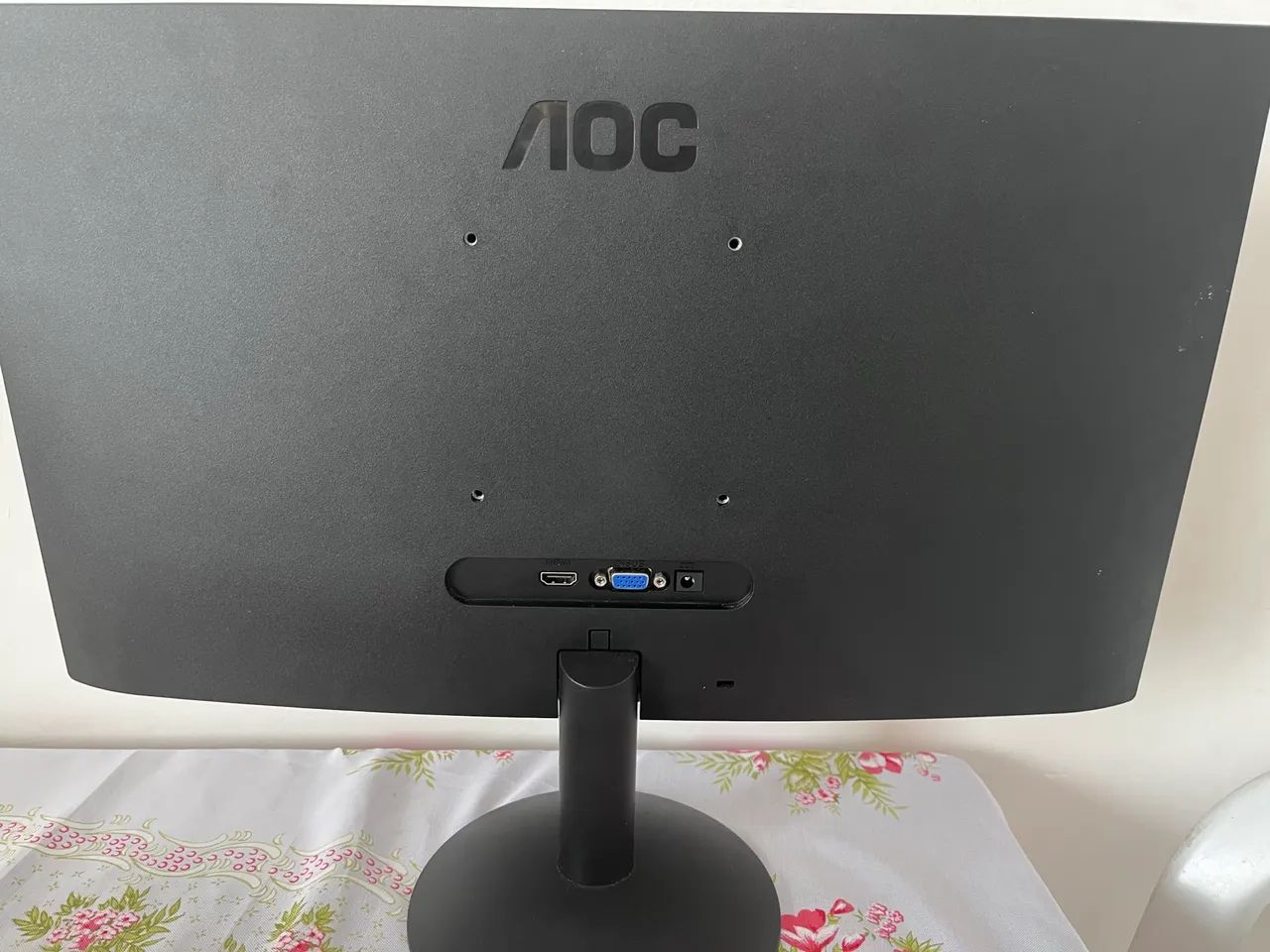 Monitor novo - Foto 2