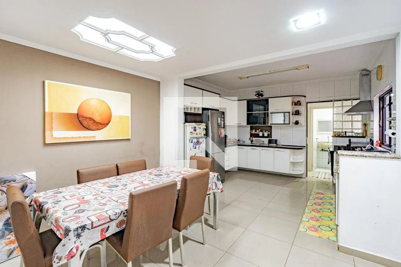 Casa à Venda - Vila das Mercês, 4 Quartos, 250 m2 - Foto 5