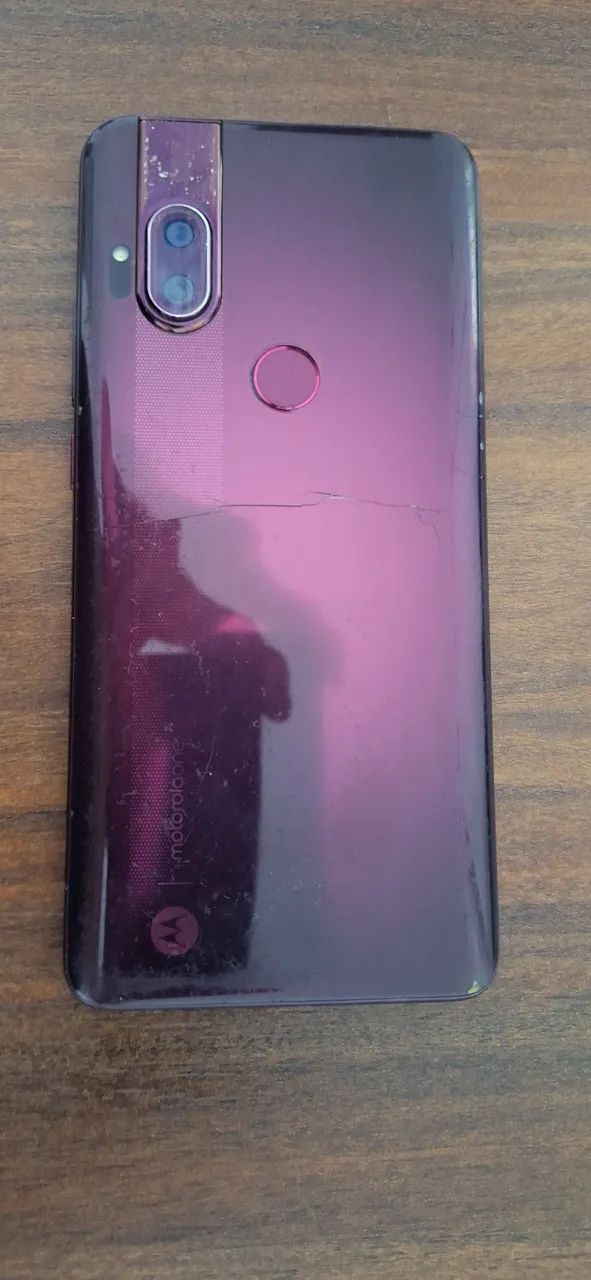 Motorola One Hyper 128GB _ Leia o anúncio  - Foto 4