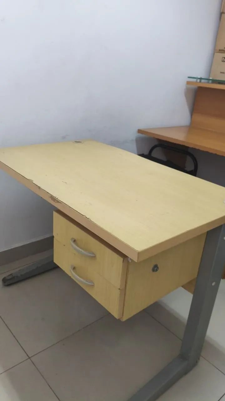 Mesa de escritório - Foto 3