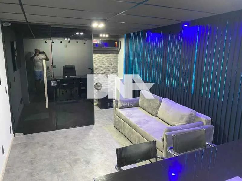 Sala : / Comercial / Barra da Tijuca - Foto 4