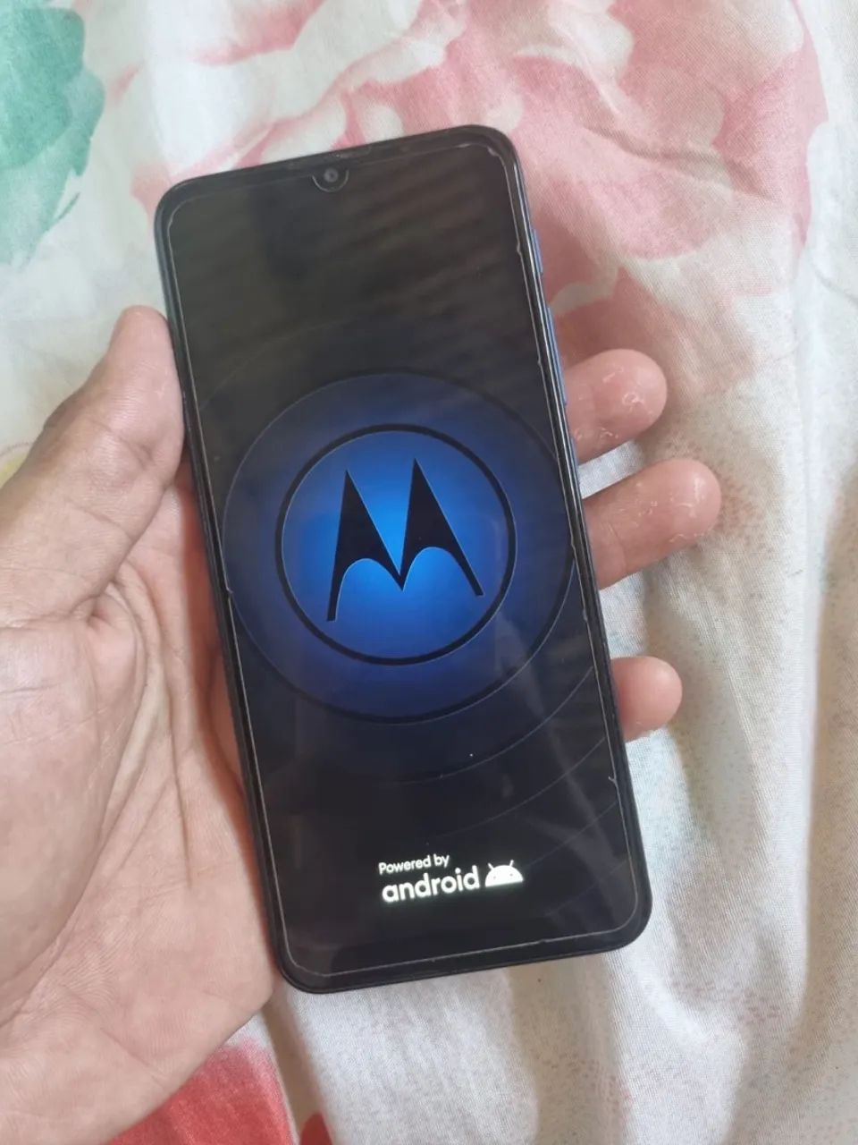 Moto E7plus - Foto 2