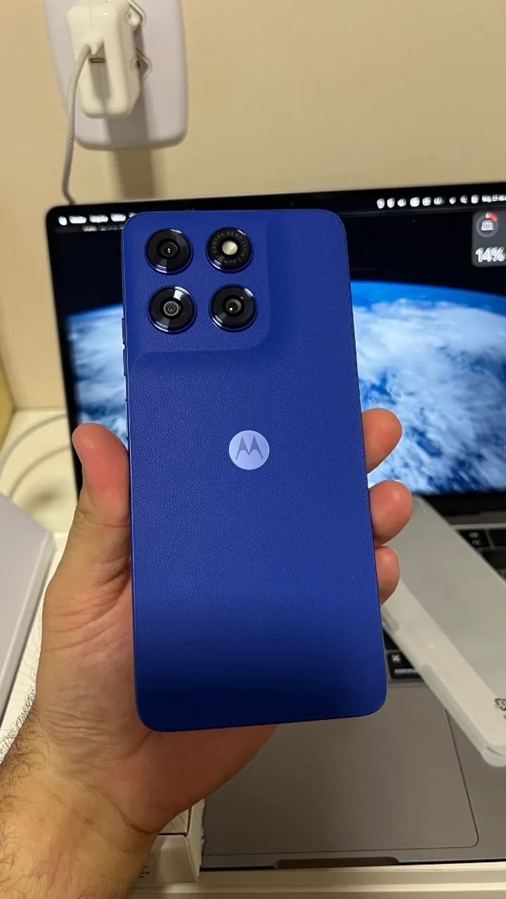 Smartphone Moto G 47 - Foto 2