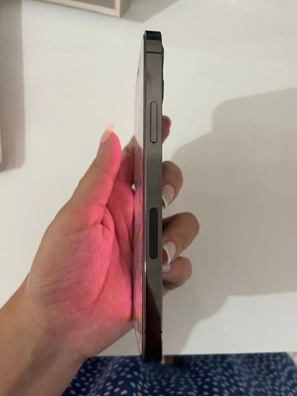 iPhone 12 Pro  - Foto 2