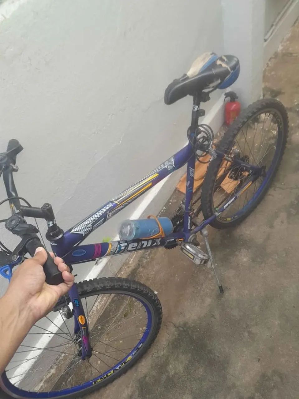 Bicicleta - Foto 2