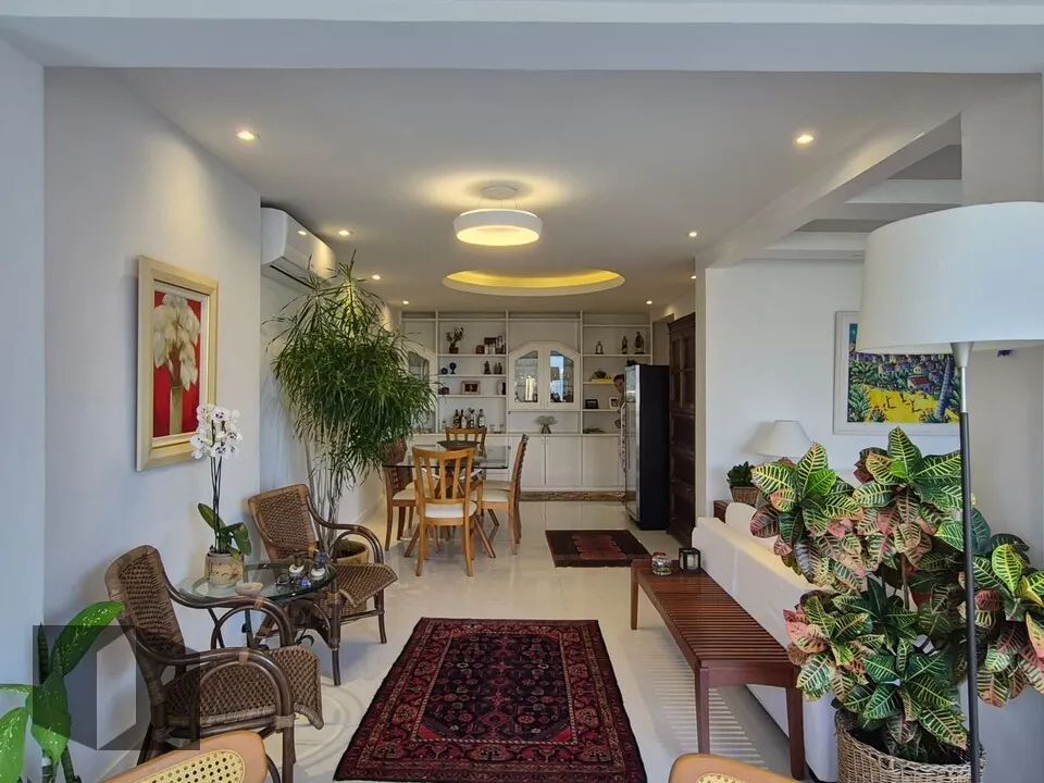 Apartamento em Barra da Tijuca - Foto 5