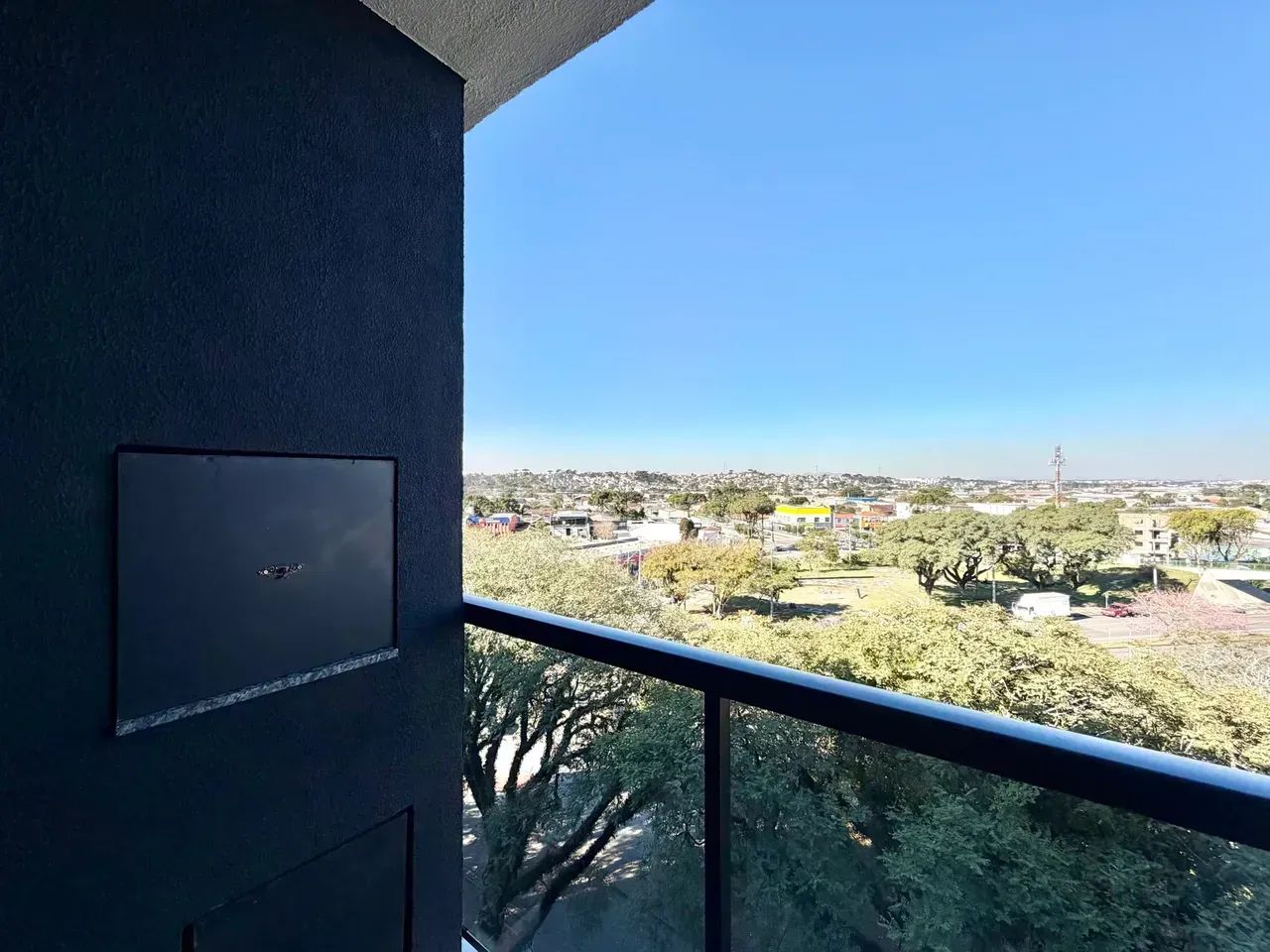 ALUGO Apartamento Mobiliado 2 Quartos no Hauer - Foto 3