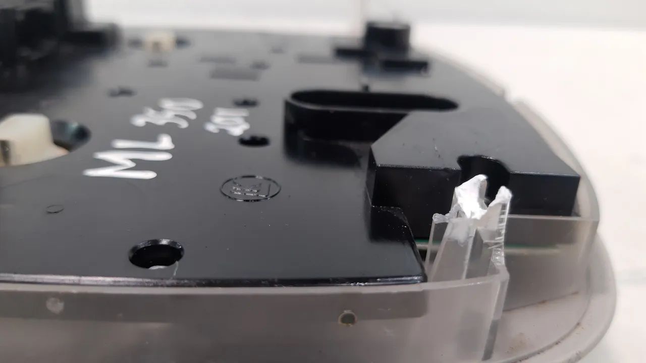 Luz Teto Interna Mercedes Ml 350 2006 2007 2008 2009 - Foto 5