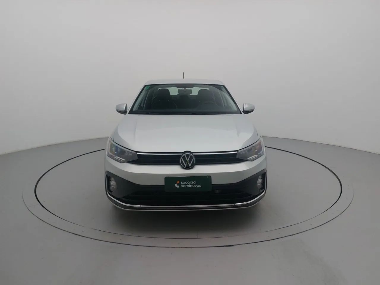 Volkswagen Virtus TSI 1.0 Flex 12V 4p Aut., foto 8 de 18