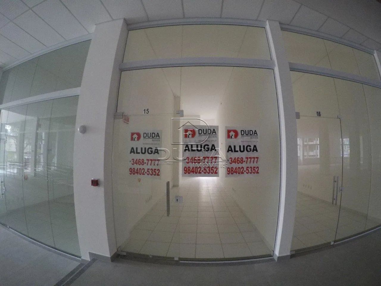 Sala Comercial Nova para Locação - 38 m² - Foto 5