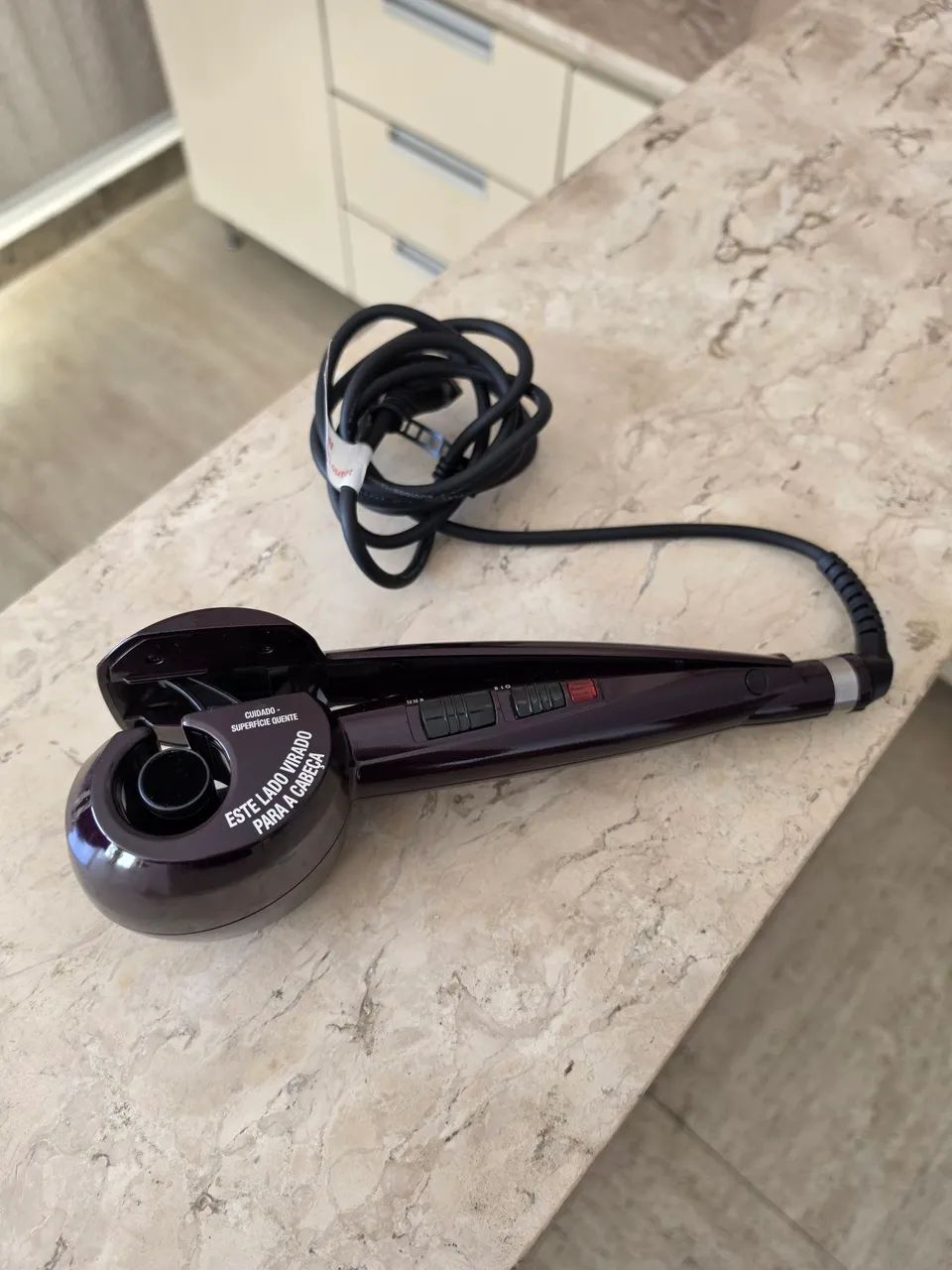 Modelador de Cachos Conair Hair Styler - Foto 2
