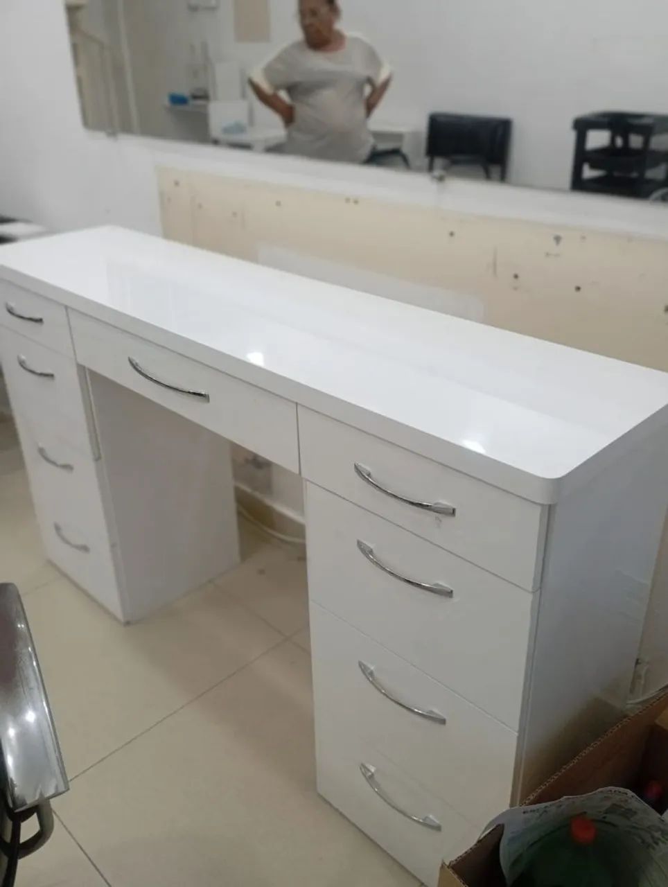 Mobília  de salão 