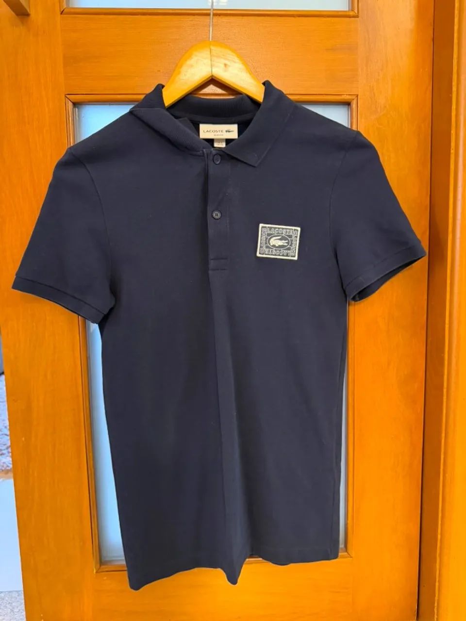 Polo Lacoste Original 