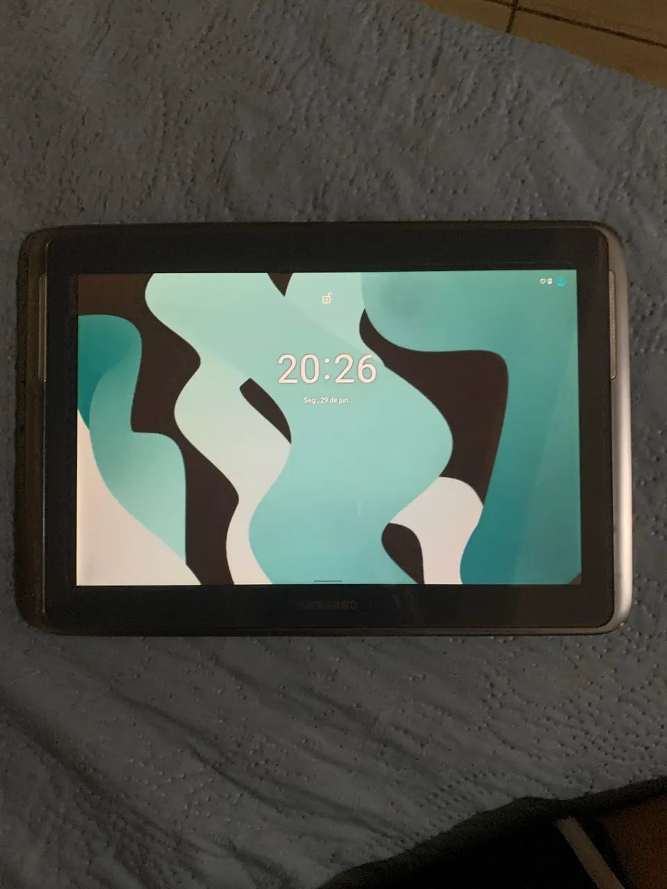 Tablet Samsung  - Foto 2