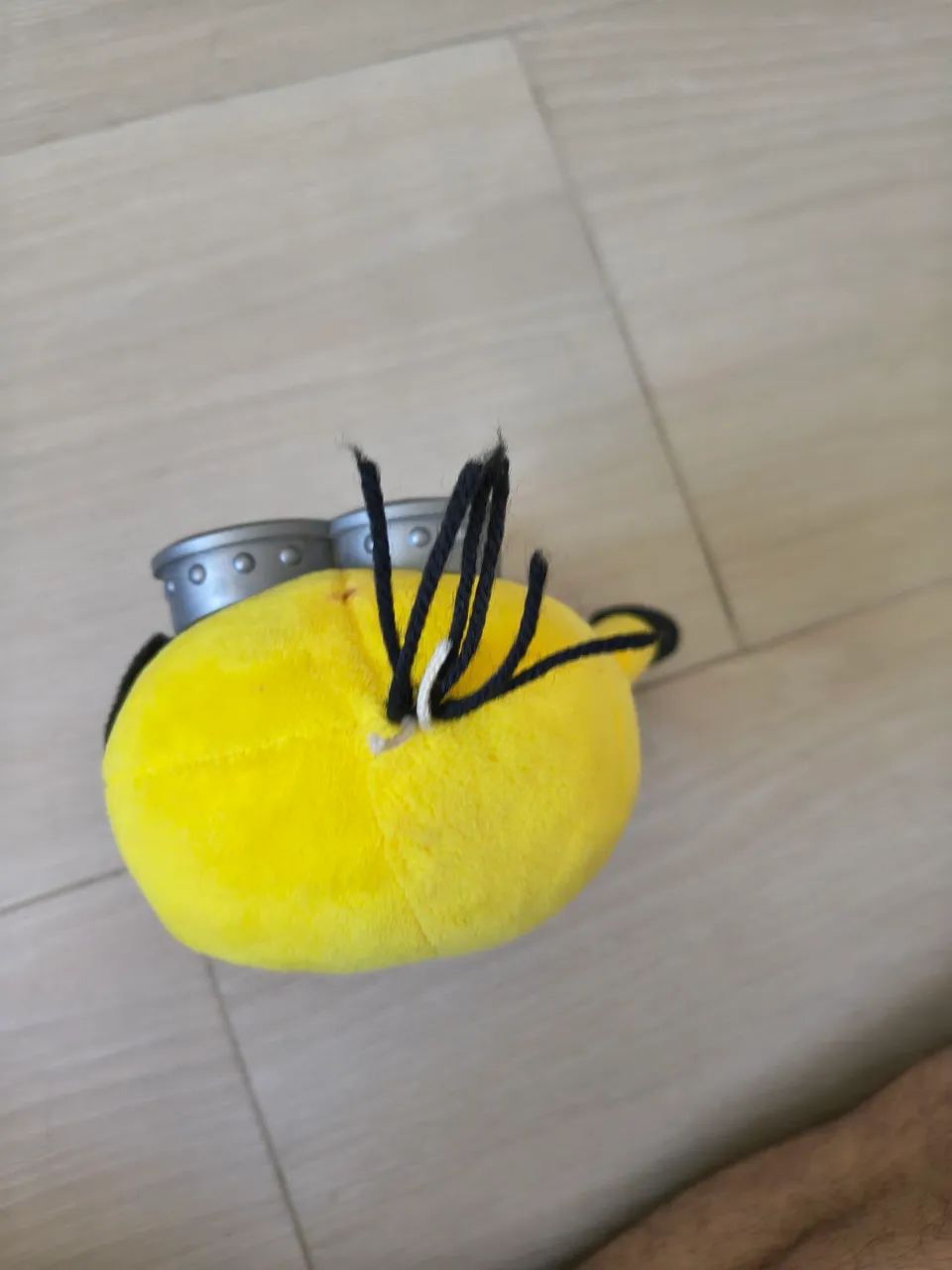 Minion de qualidade - Foto 3