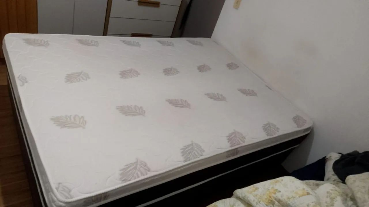 Cama Box casal  - Foto 3
