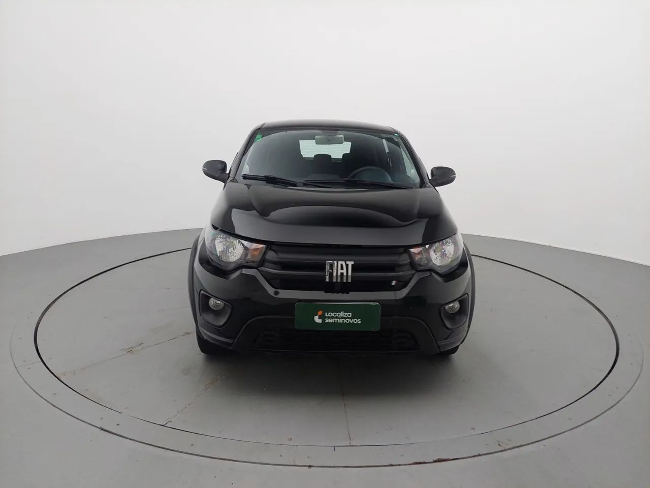 Fiat Mobi LIKE 1.0 Fire Flex 5p., foto 8 de 18