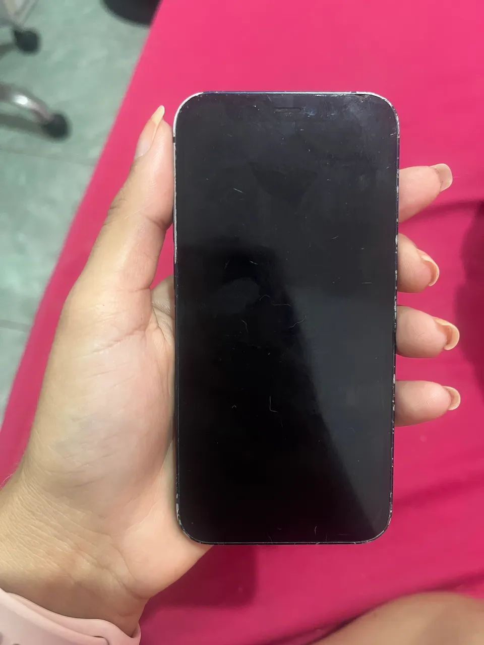 iPhone 12 mini 256gb - Foto 5
