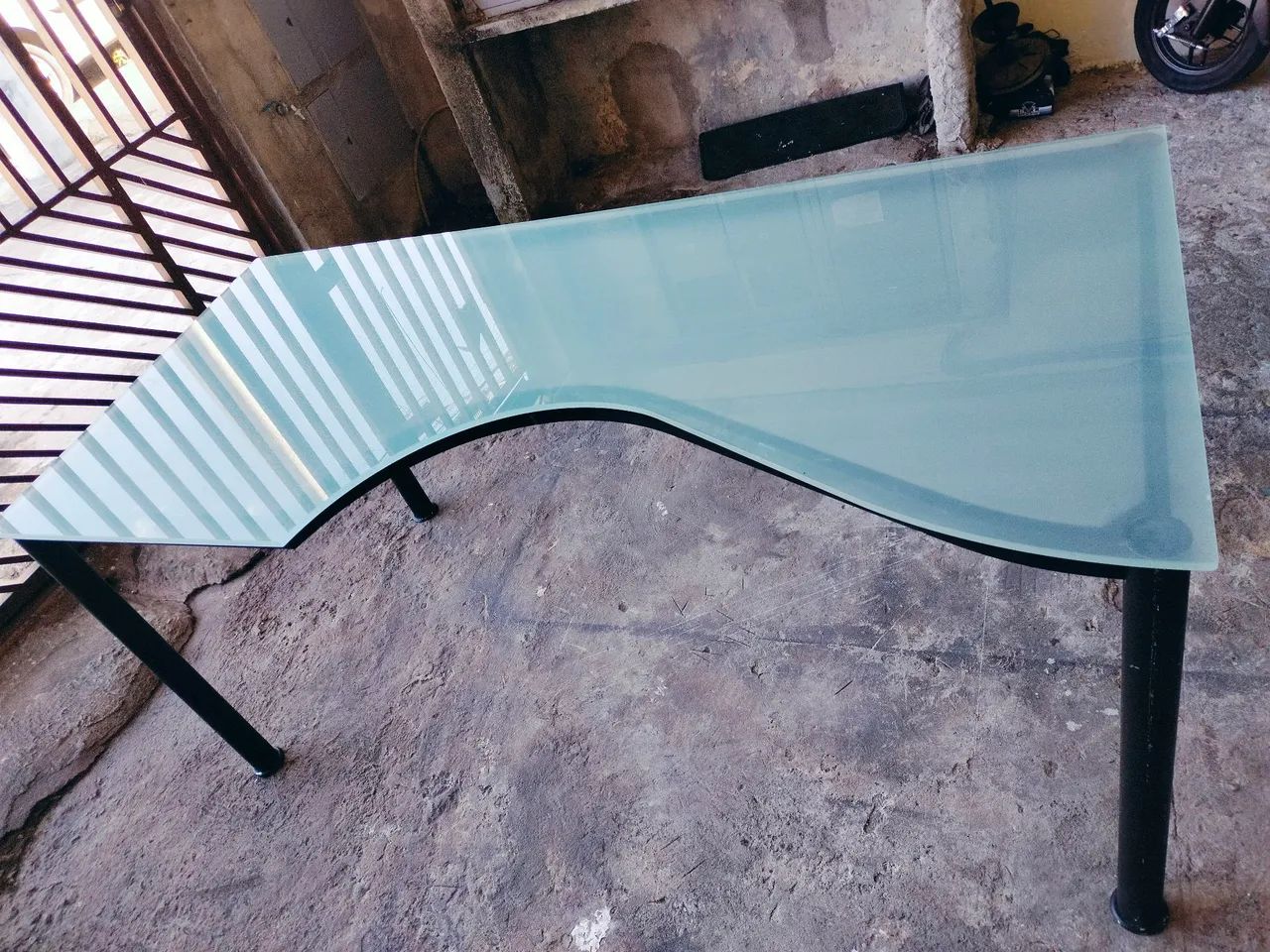Mesa de escritório 
