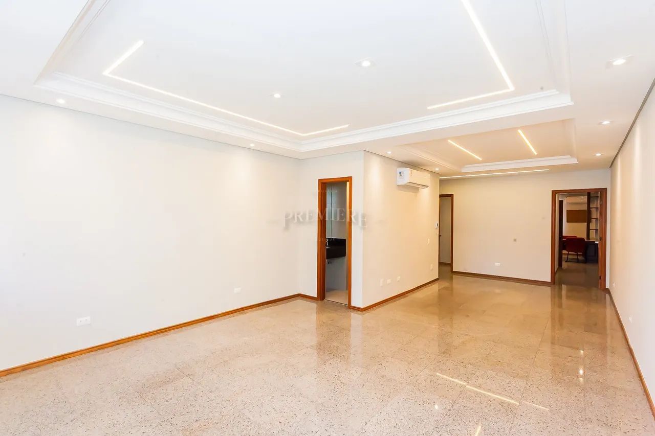 Sala Comercial com 86m² no Centro de Curitiba - Foto 5
