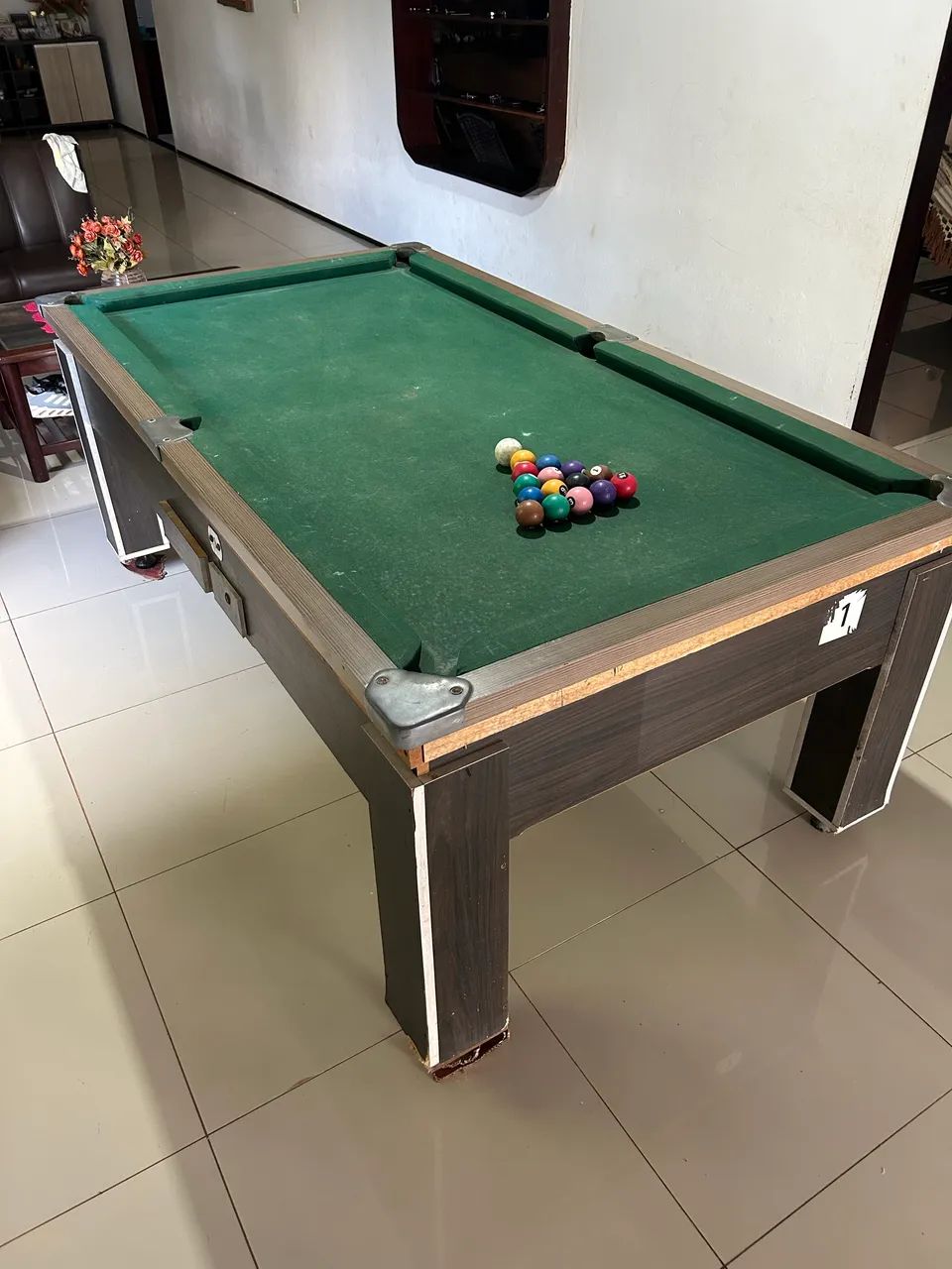 Mesa de Bilhar  - Foto 2