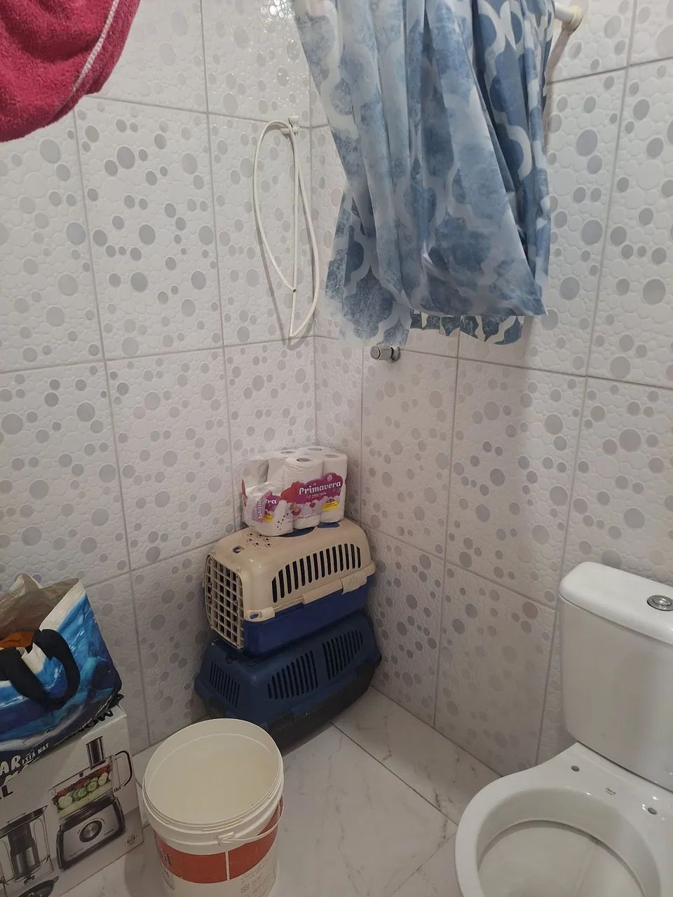 Vende-se está casa com uma laje  - Foto 3