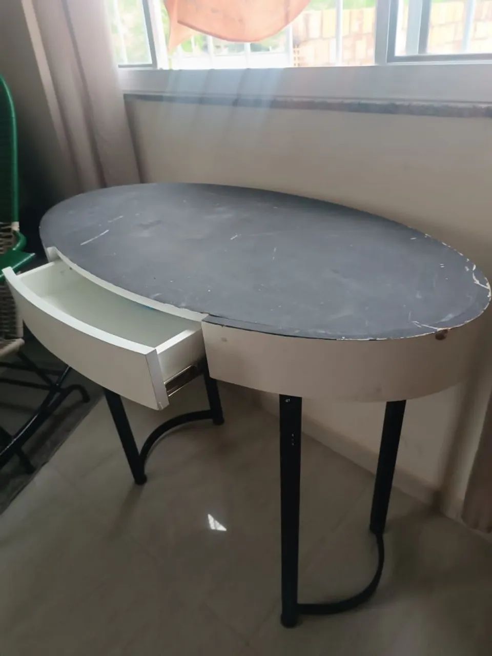 Mesa de escritório