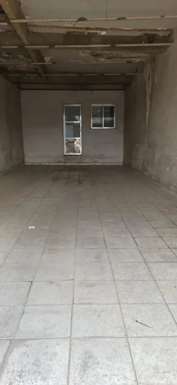 LOJA PARA LOCAÇÃO NO CENTRO DE QUEIMADOS - Foto 3