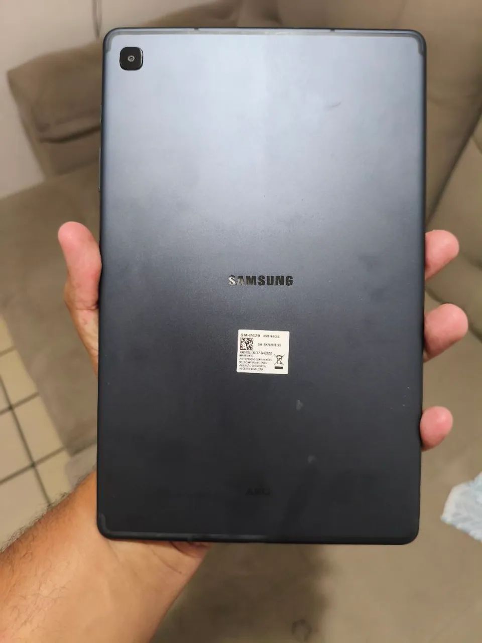 Samsung Galaxy Tab S6 Lite de 64GB - Foto 4