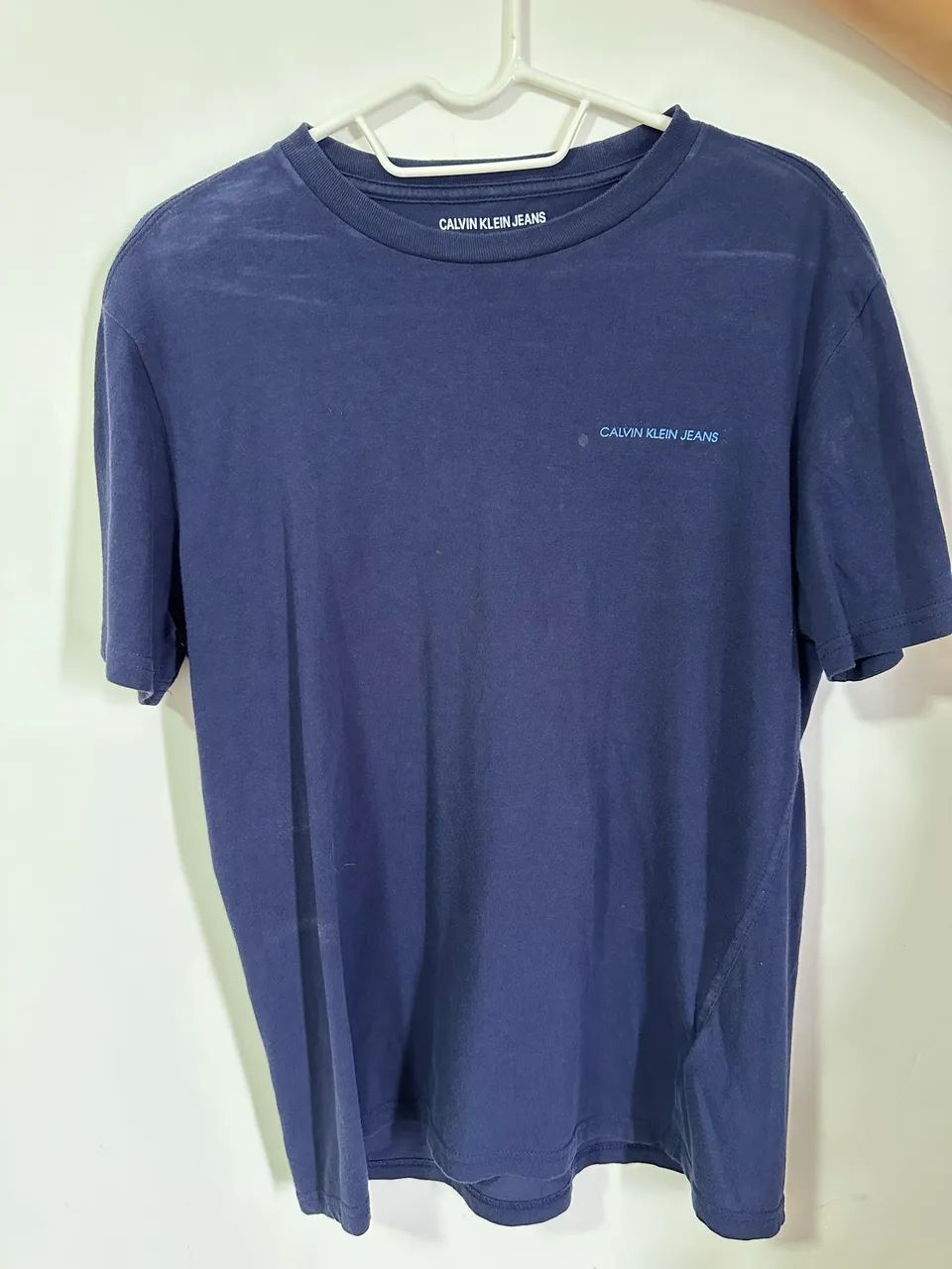 Camisa Calvin Klein Original 