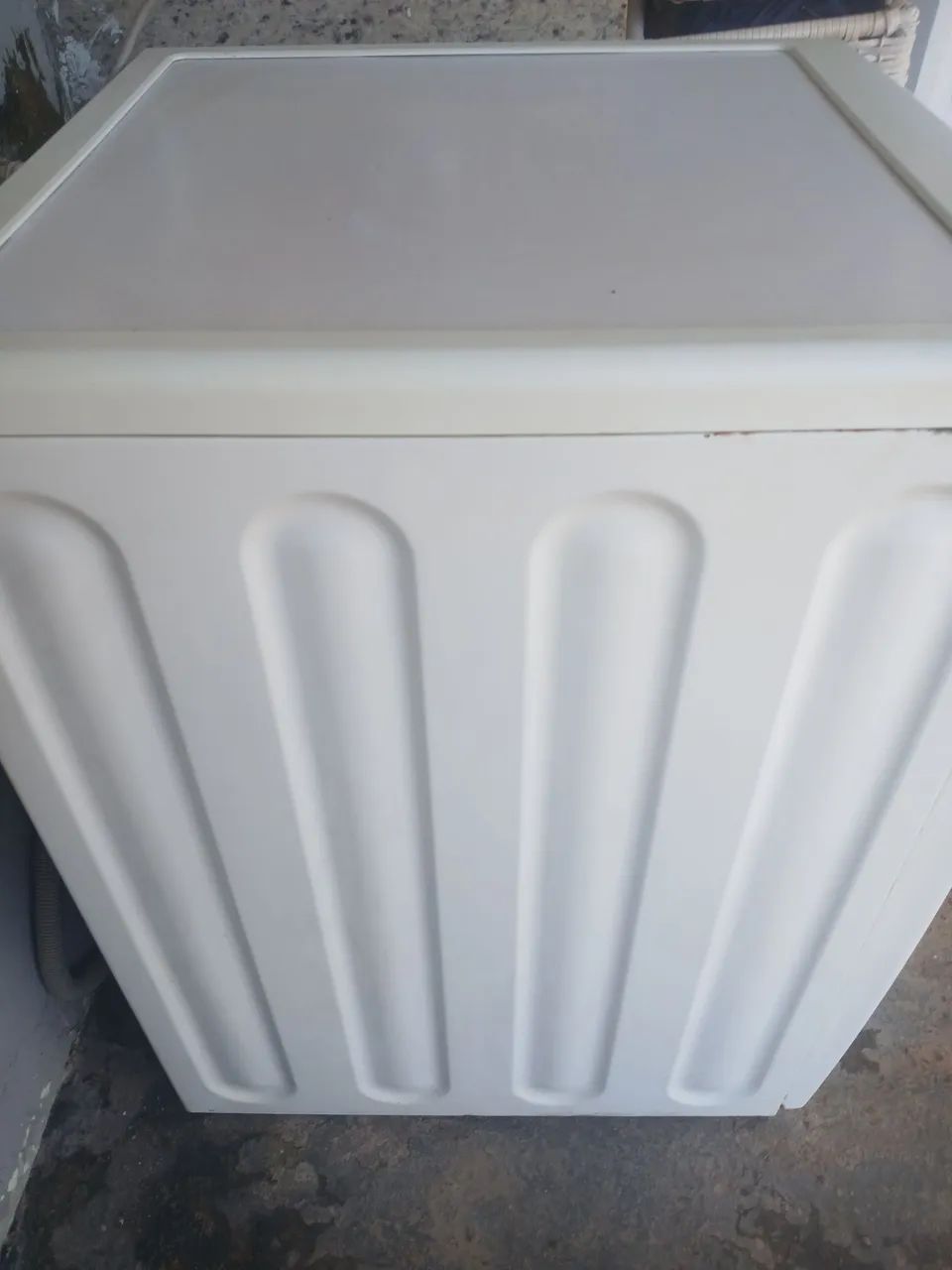 maquina lava e seca samsung 10kg - Foto 3