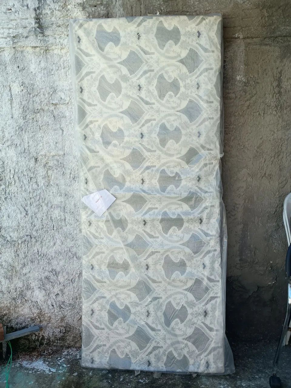 Colchonete solteiro estado de novo  - Foto 3