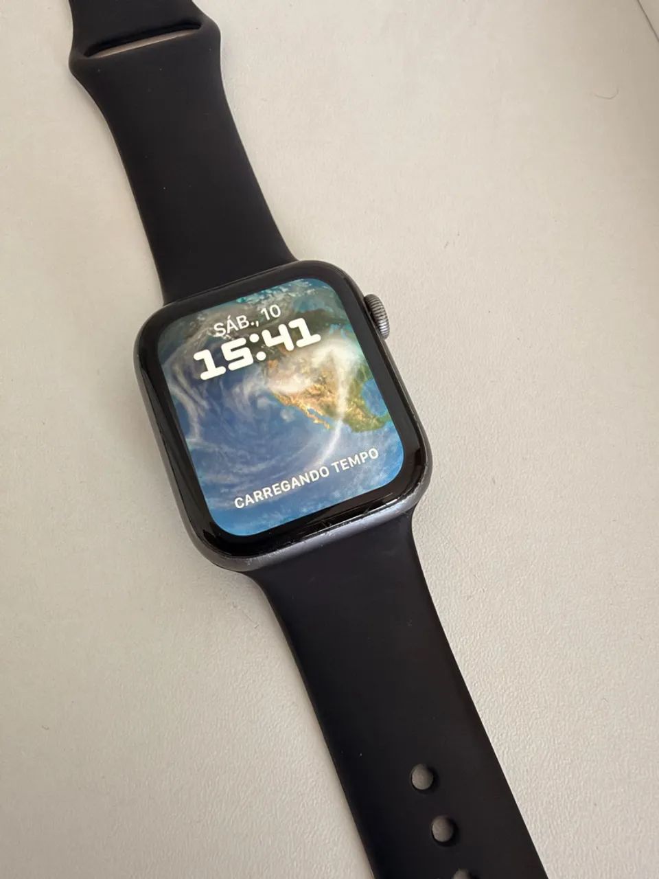 Apple Watch Series 4 - Foto 2