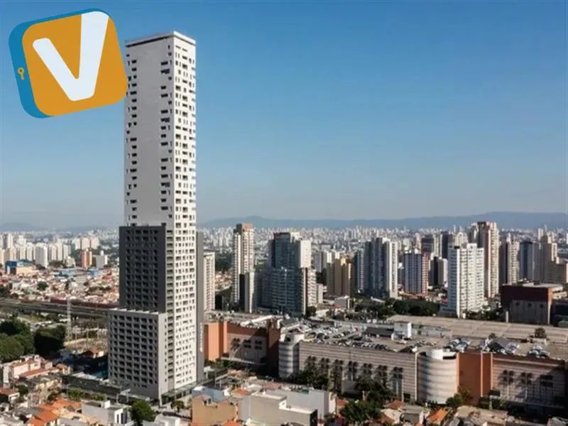 Apartamento Cidade de Deus 37 m² - Foto 2