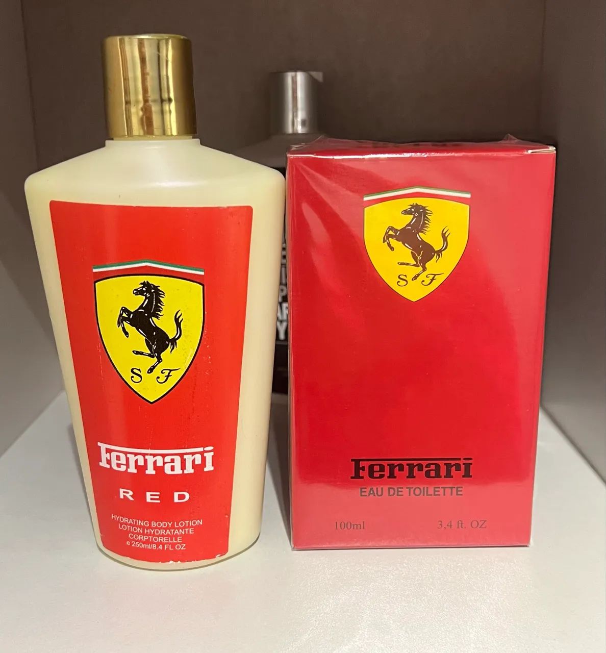 Perfume  - Foto 3