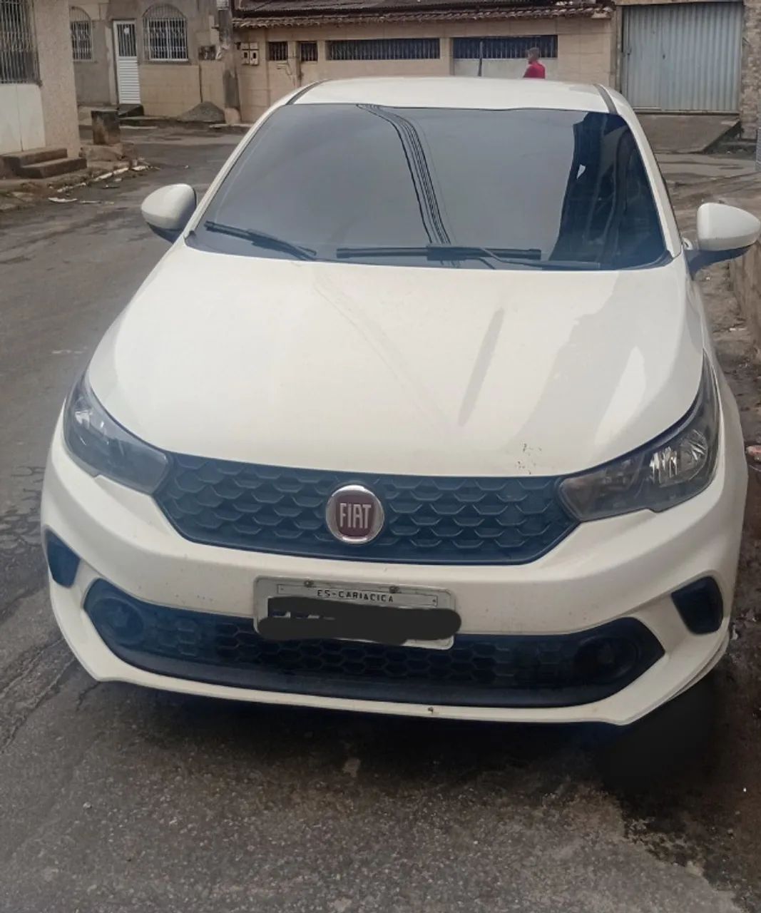 Fiat Argo 1.0 6V Flex. 2019 - Foto 4