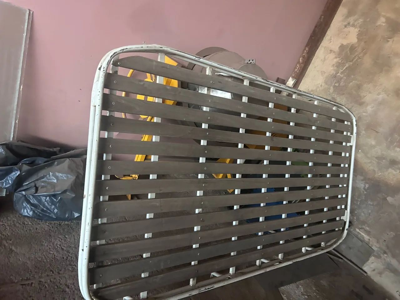 Bagageiro Kombi - Foto 2