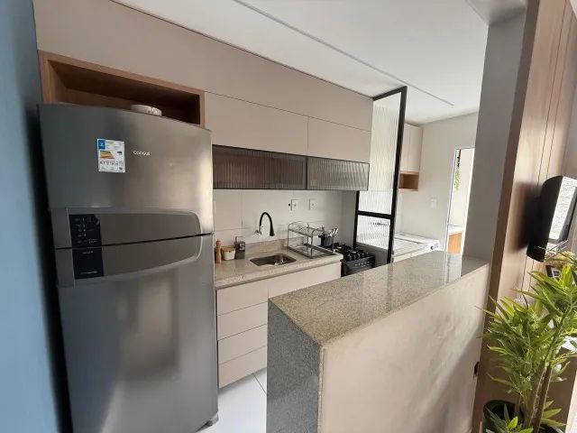 Apartamento a venda no Aruana Garden  - Foto 3